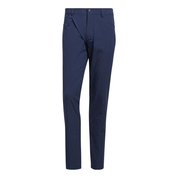 

Спортивные штаны Adidas Golf Go-To Five Pocket Pants, Синий