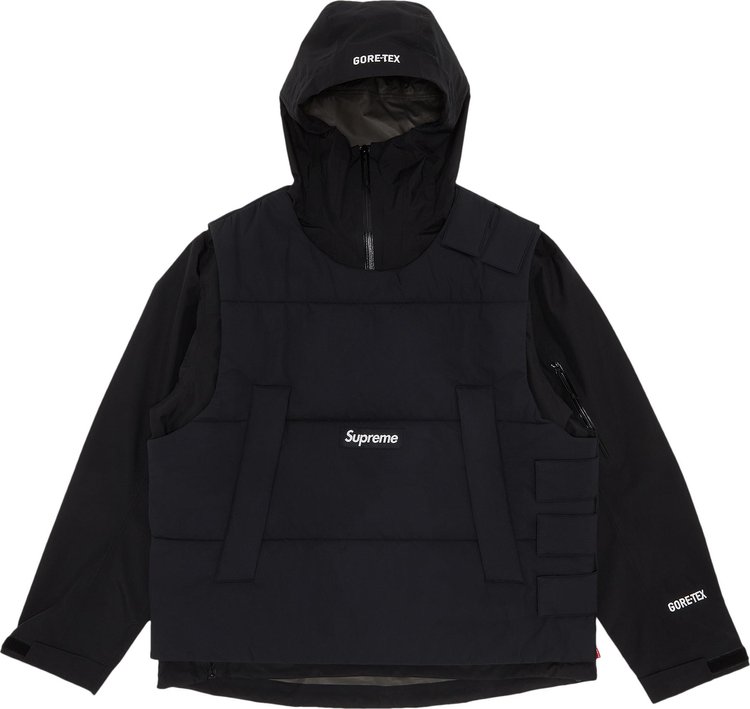 Gore 2025 tex windstopper