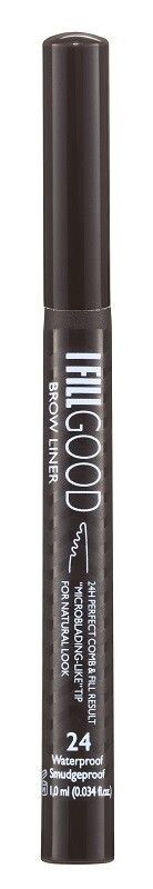 

Milucca I Fill Good Brow Liner ручка для бровей, 24