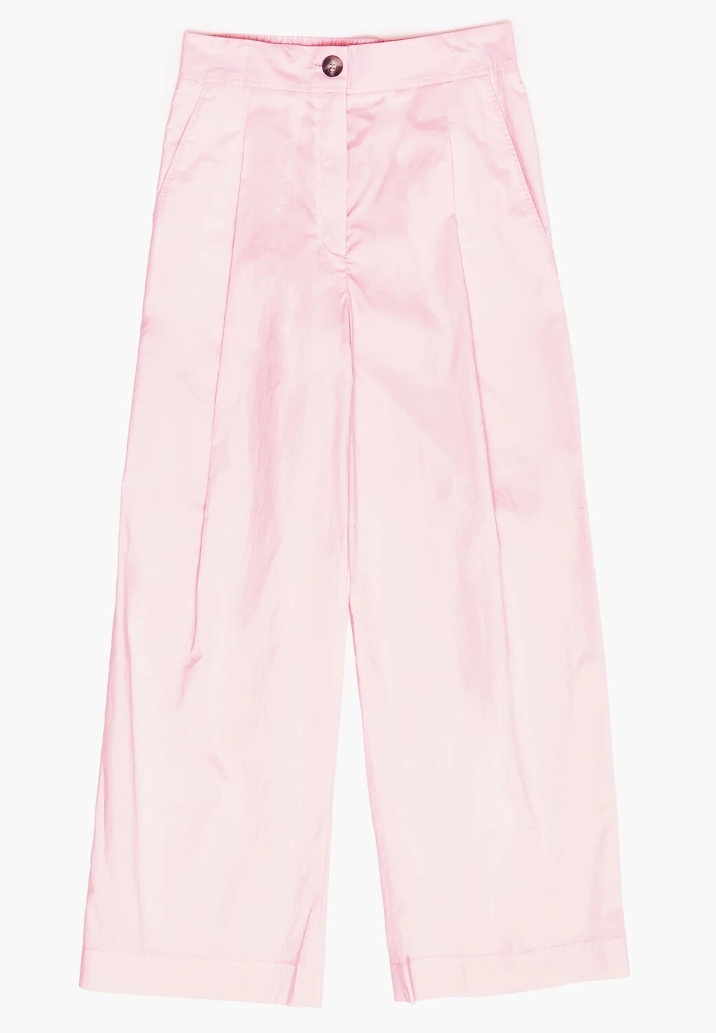 

Брюки Bimba Y Lola Poplin, светло-розовый