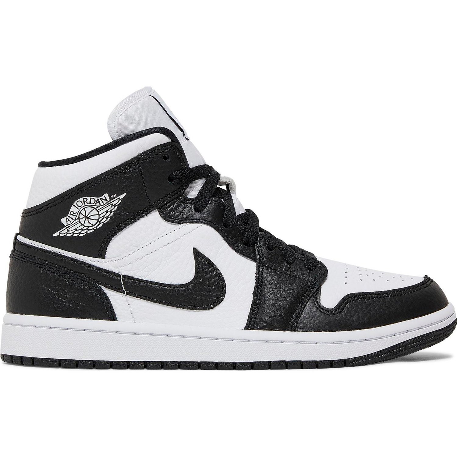 

Кроссовки Nike Wmns Air Jordan 1 Mid SE, белый (Размер 34.5 RU)