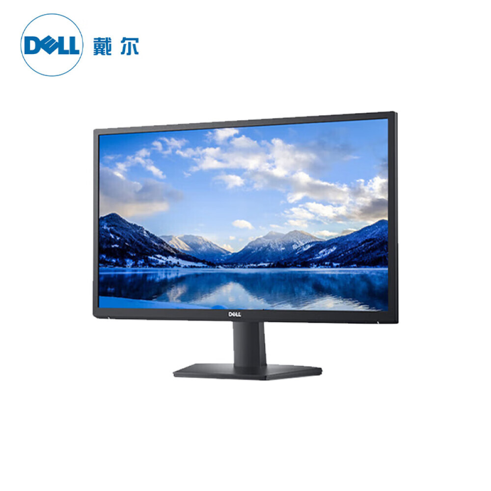 

Монитор офисный Dell SE2422HM 23,8" FHD IPS