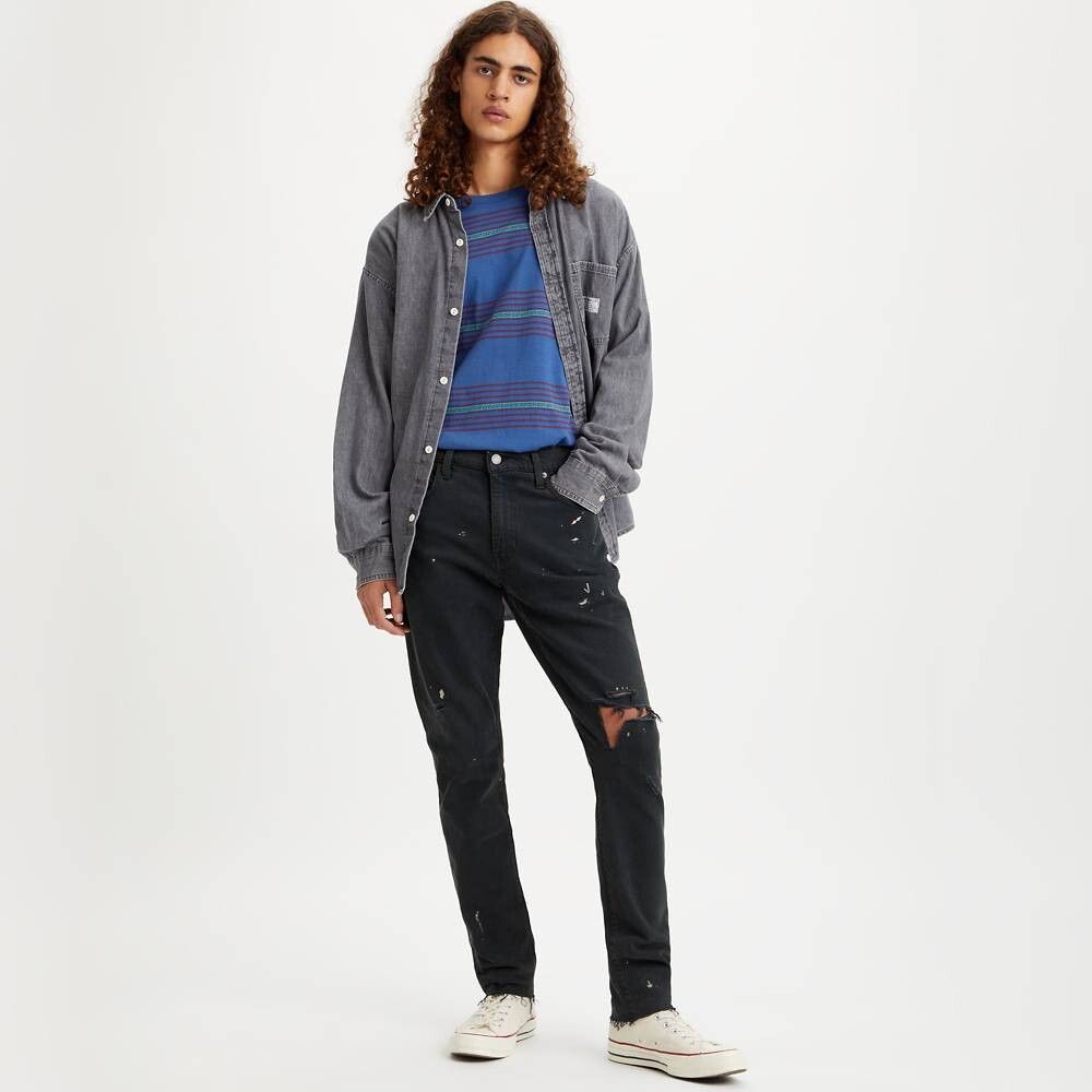 

Джинсы мужские Levi's 512