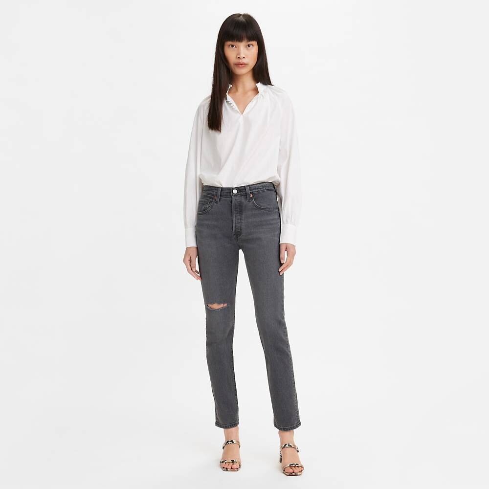 

Джинсы женские Levi's