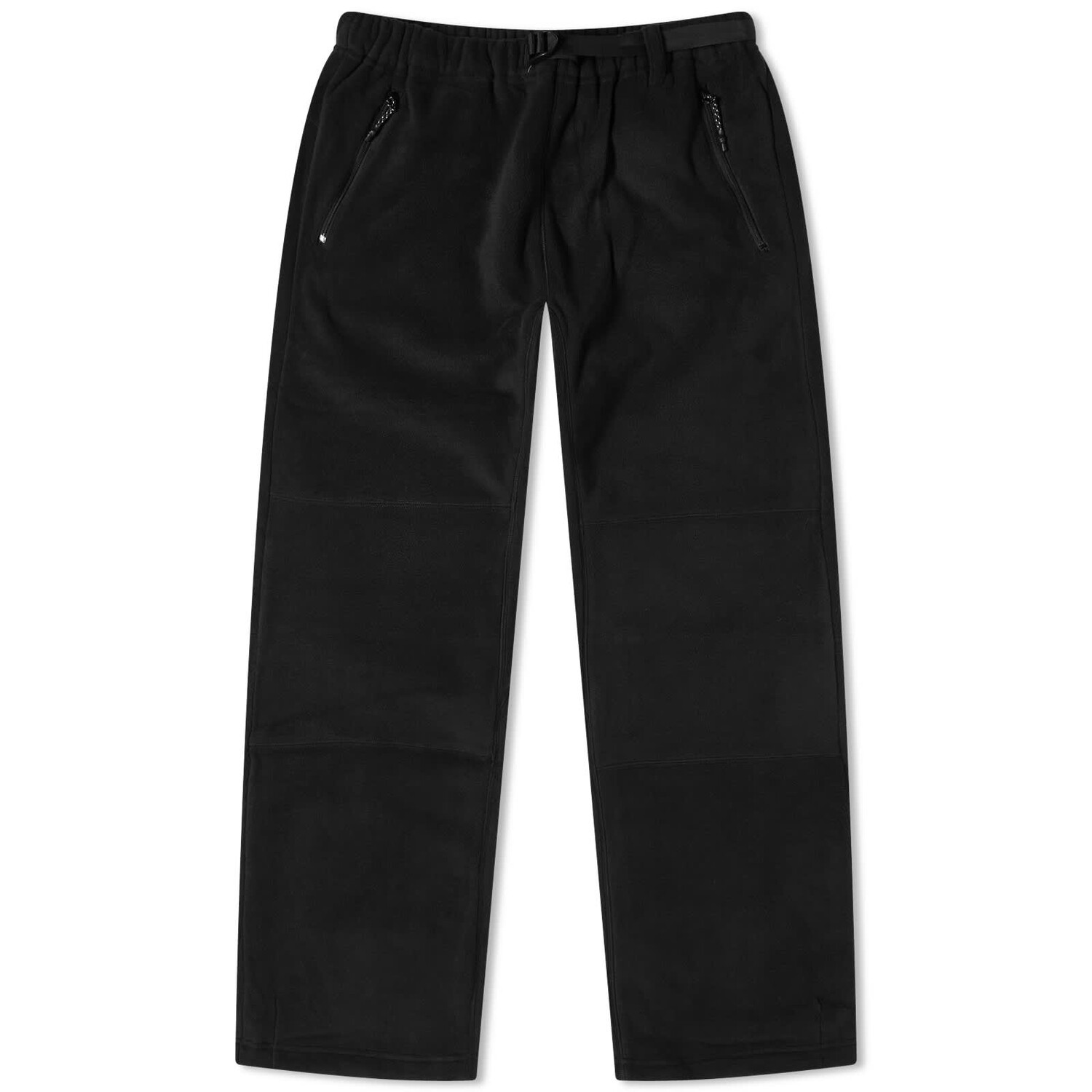 

Брюки Gramicci Polartec Core, черный