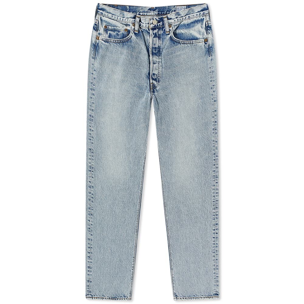 

Джинсы orSlow 105 90s Standard Denim
