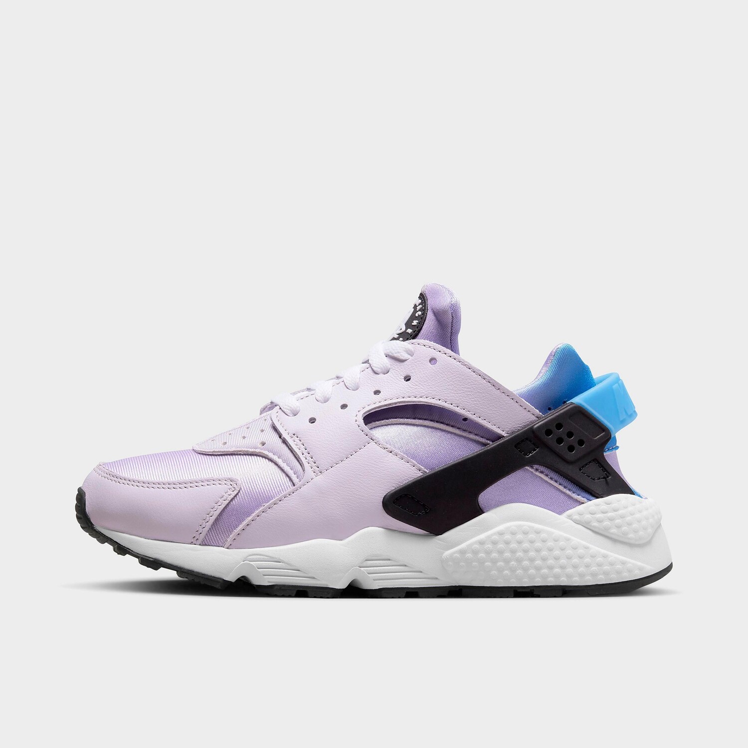 

Кроссовки Nike Air Huarache, фиолетовый