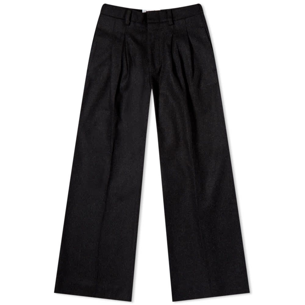 

Брюки Jean Paul Gaultier Low Rise Tailored Trouser