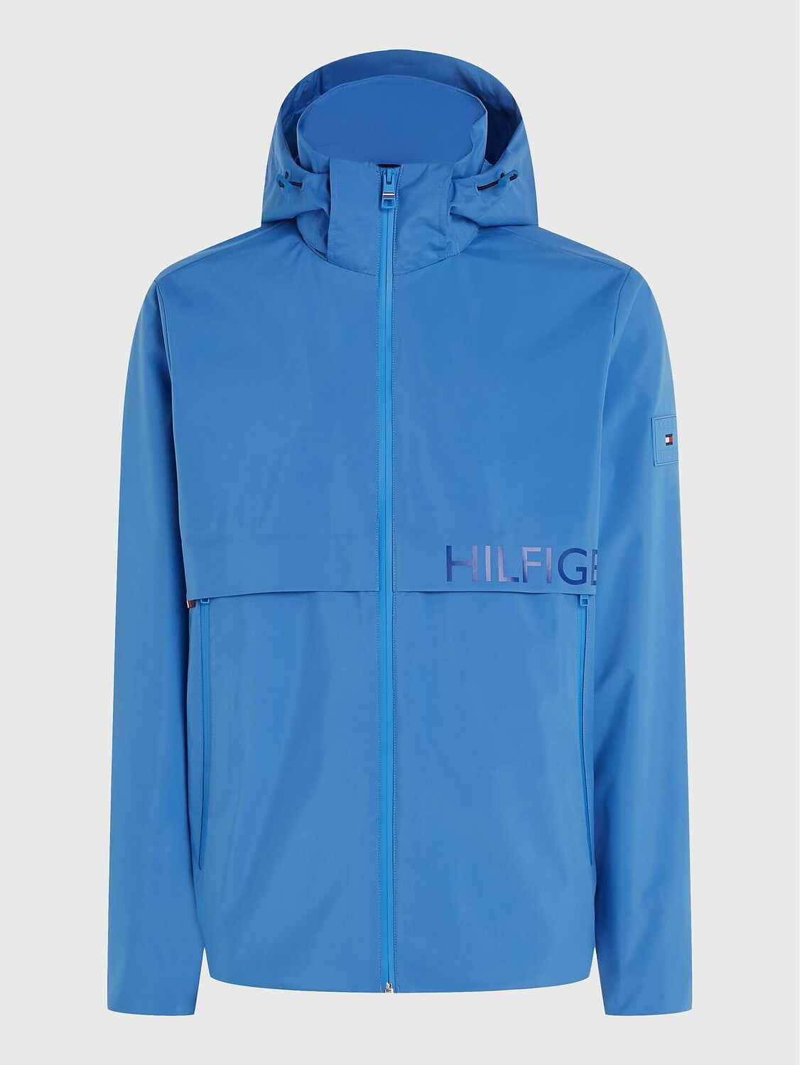 

Куртка для парусного спорта Tommy Hilfiger THProtect, синий