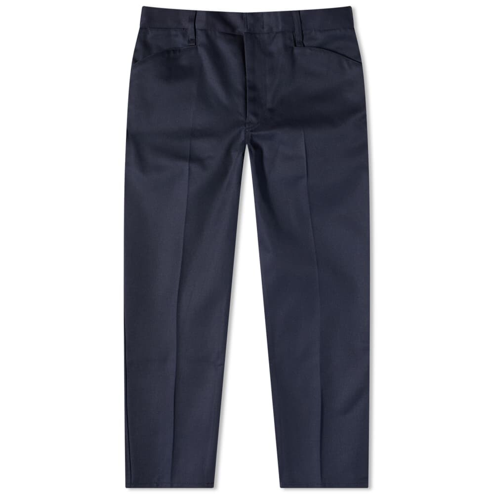

Брюки Neighborhood Wp Slim Pant, Черный