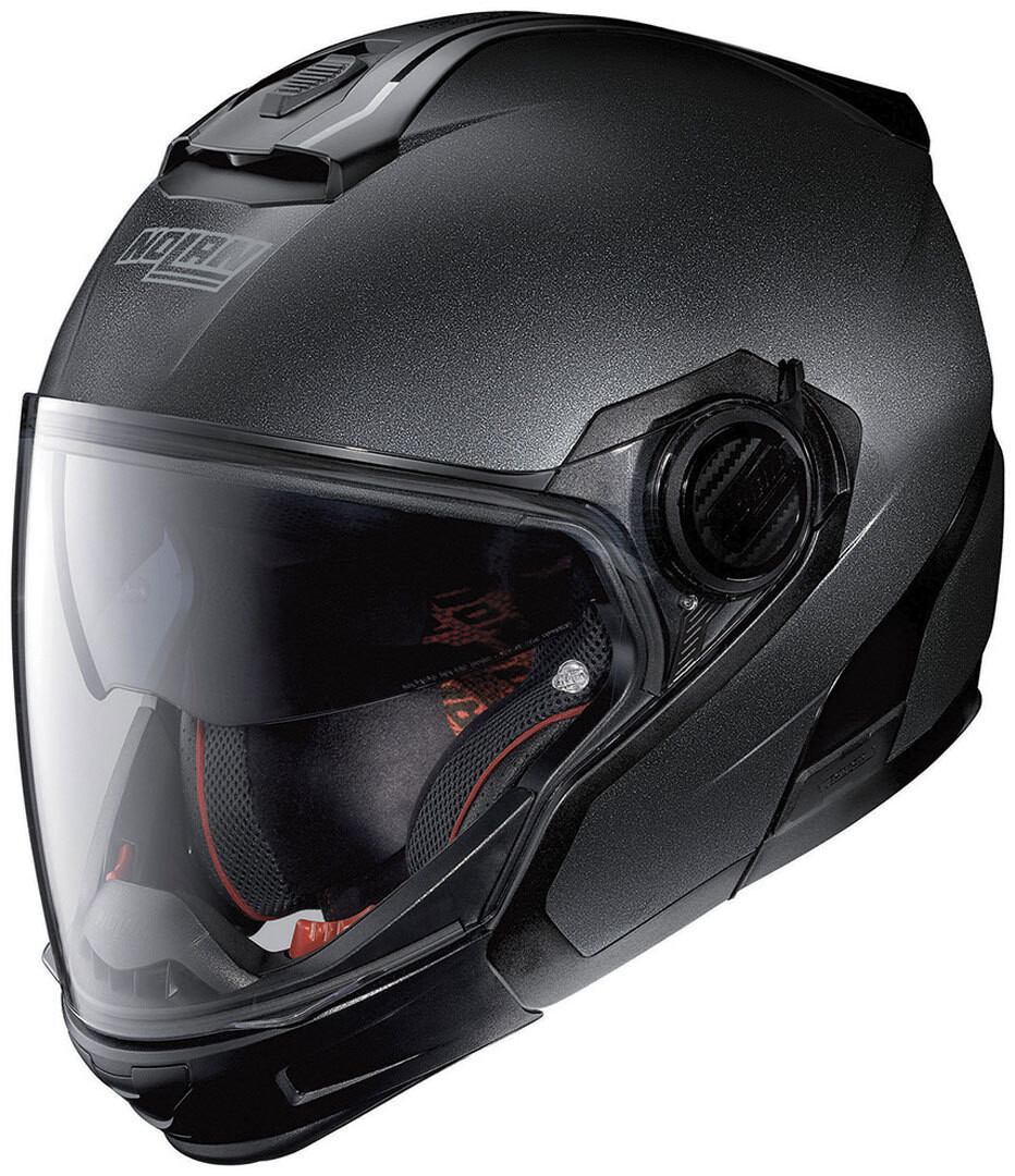 

Шлем Nolan N40-5 GT Special, черный