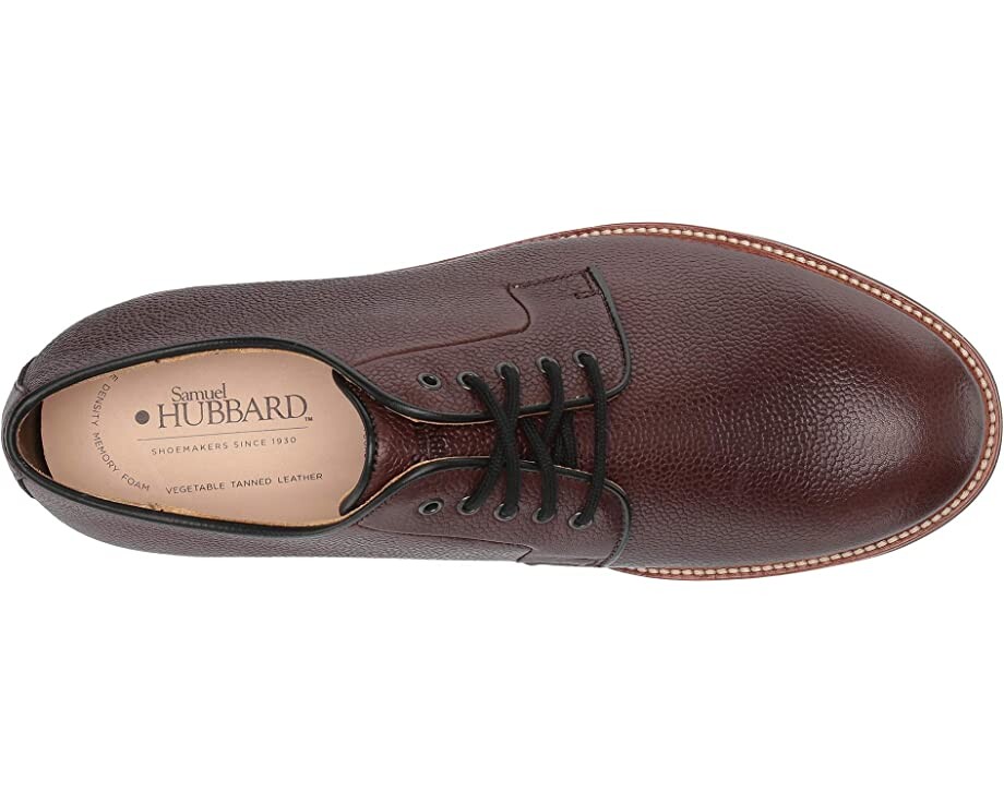 Samuel on sale hubbard highlander