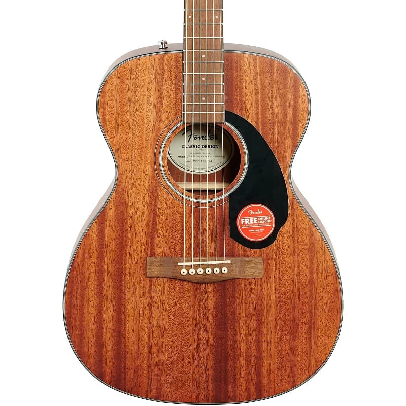

Стартовый набор для акустической гитары Fender CC-60S Concert V2 Fender CC-60S Concert V2 Acoustic Guitar Starter Pack