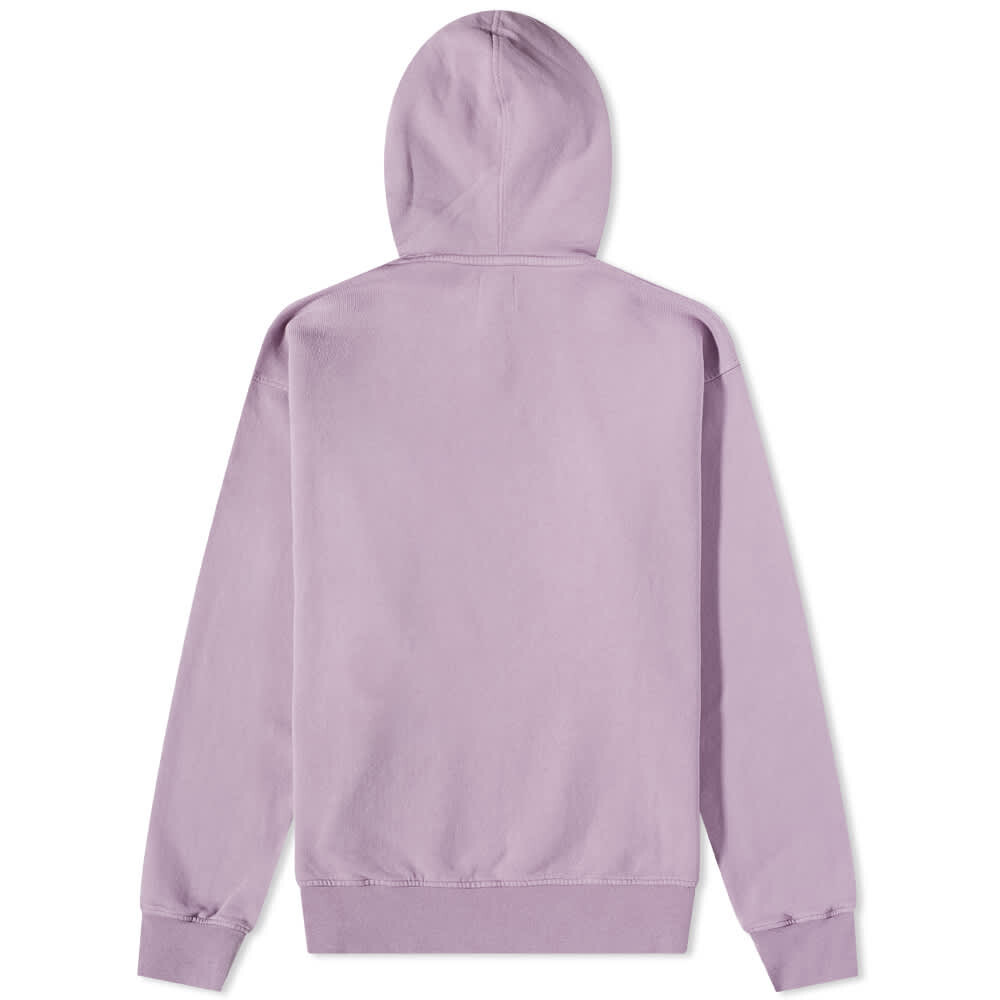 

Толстовка Colorful Standard Classic Organic Hoody