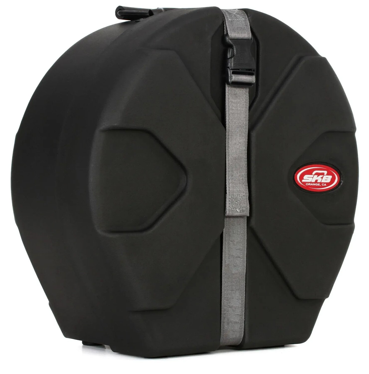

SKB 1SKB-D5514 Литой кейс для малого барабана размером 5,5 x 14 дюймов