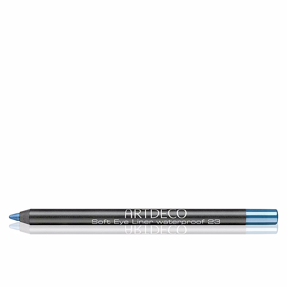 Подводка для глаз Soft eye liner waterproof Artdeco, 1,2 г, 23-cobalt blue luxvisage eye liner