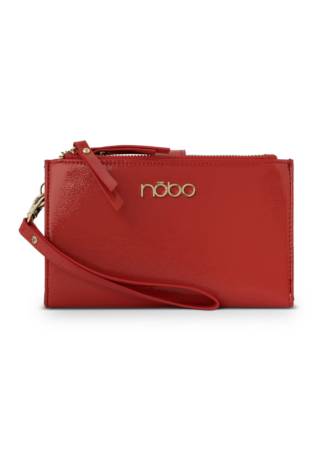 

Кошелек Nobo Bags Schultertasche Enigma, красный