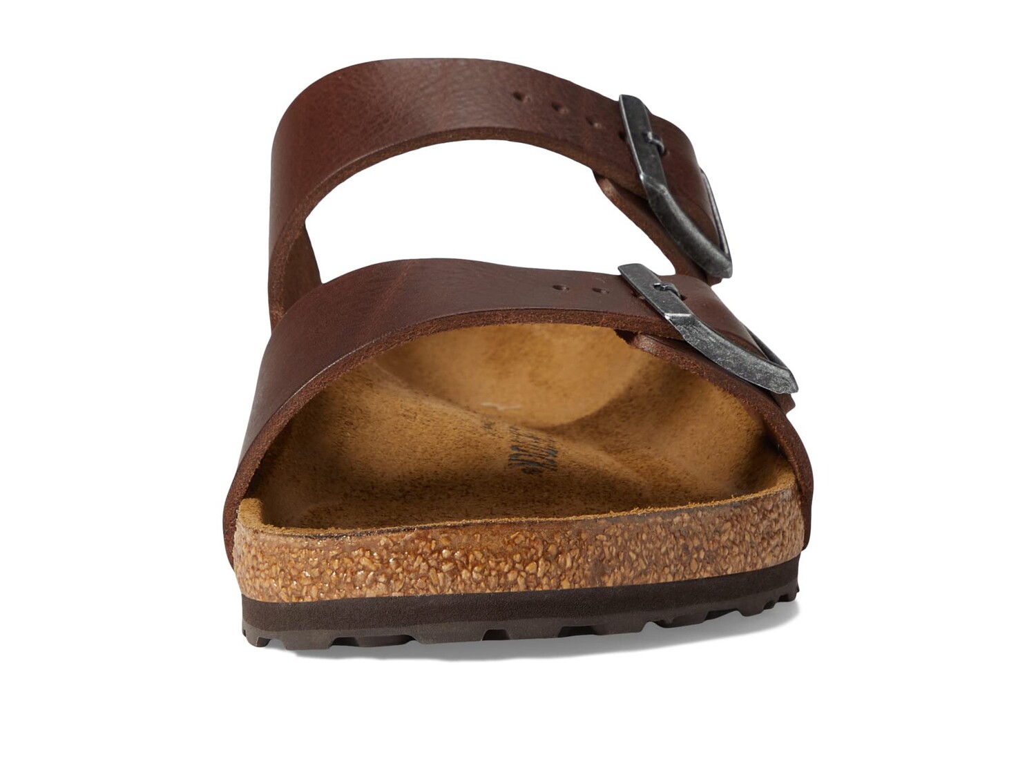 

Сандалии Birkenstock Arizona Grip - Leather