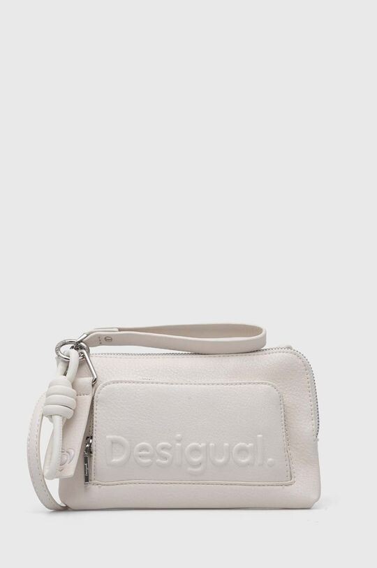 

Сумочка Desigual, белый