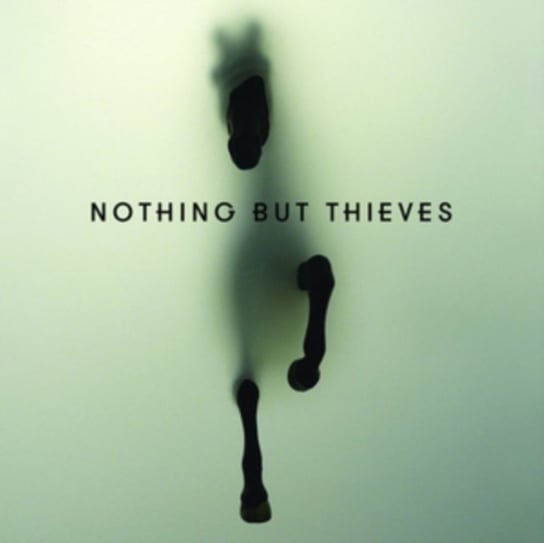 Виниловая пластинка Nothing But Thieves - Nothing But Thieves виниловая пластинка sony music nothing but thieves broken machine