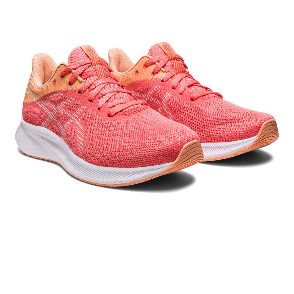 

Кроссовки для бега Asics Patriot 13, розовый