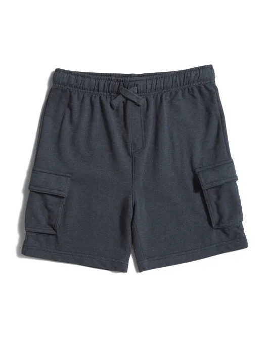 

Винтажные шорты карго для больших мальчиков Tommy Bahama, цвет Ombre