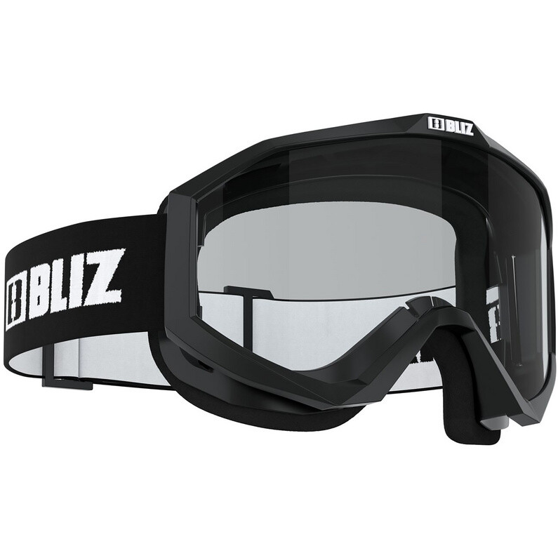 

Лыжные очки Liner Bliz, черный