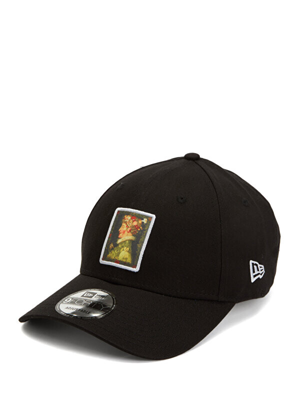 

Мужская шляпа le louvre patch 9forty New Era