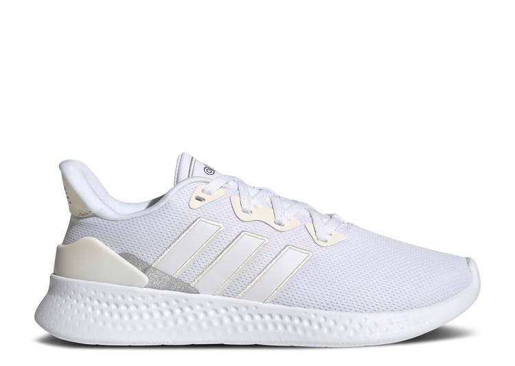 

Кроссовки Adidas WMNS PUREMOTION SE 'WHITE CHALK', белый