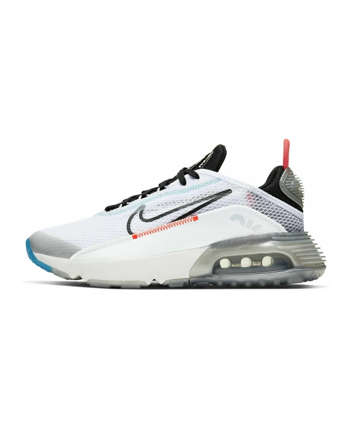 

Кроссовки Air max 2090 Nike, белый