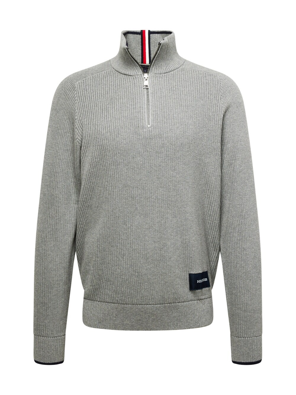 

Свитер Tommy Hilfiger, серый