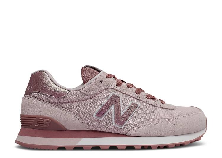 

Кроссовки New Balance WMNS 515 'DUSTY PINK', розовый