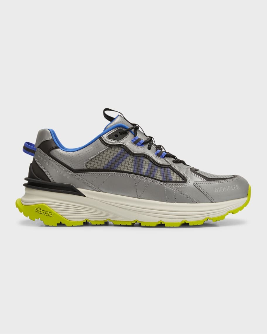 

Мужские беговые кроссовки Vibram Sole Lite Moncler
