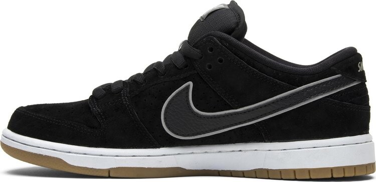 Nike dunk low clearance quartersnacks