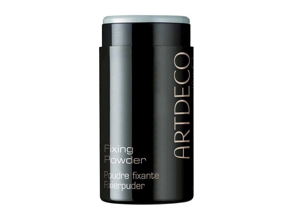 

Artdeco Фиксирующая пудра Castor Фиксирующая пудра 10г