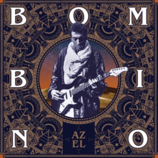 Виниловая пластинка Bombino - Azel LP