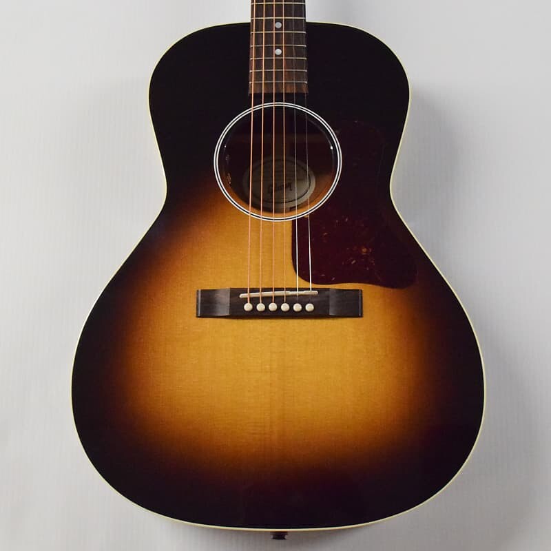 

Gibson Acoustic L-00 Standard Vintage Sunburst