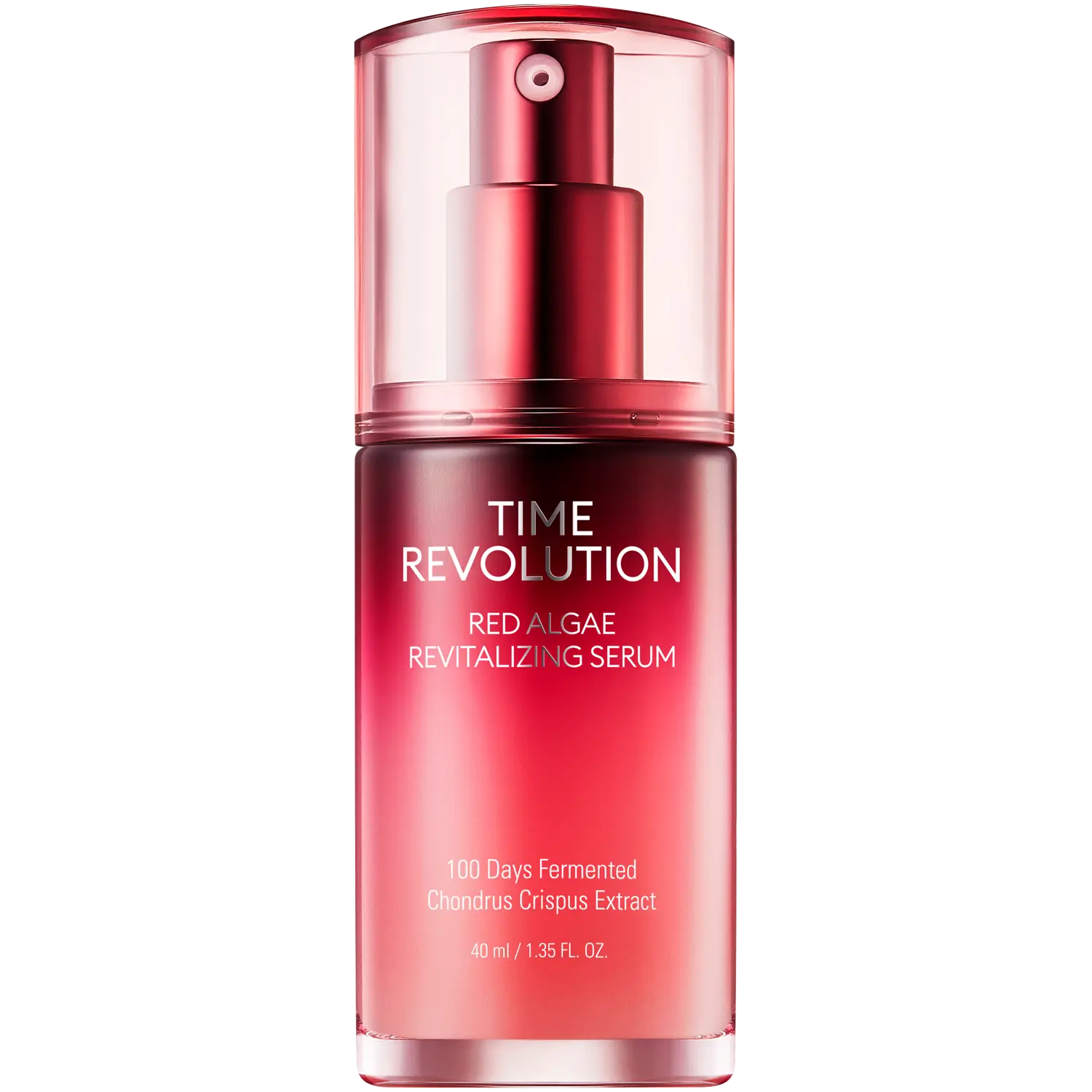 

Missha Time Revolution увлажняющая сыворотка для лица, 40 мл