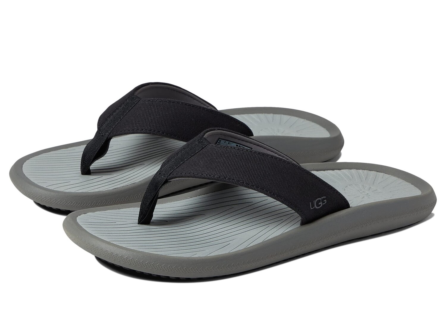 

Шлепанцы UGG, Brookside II Flip