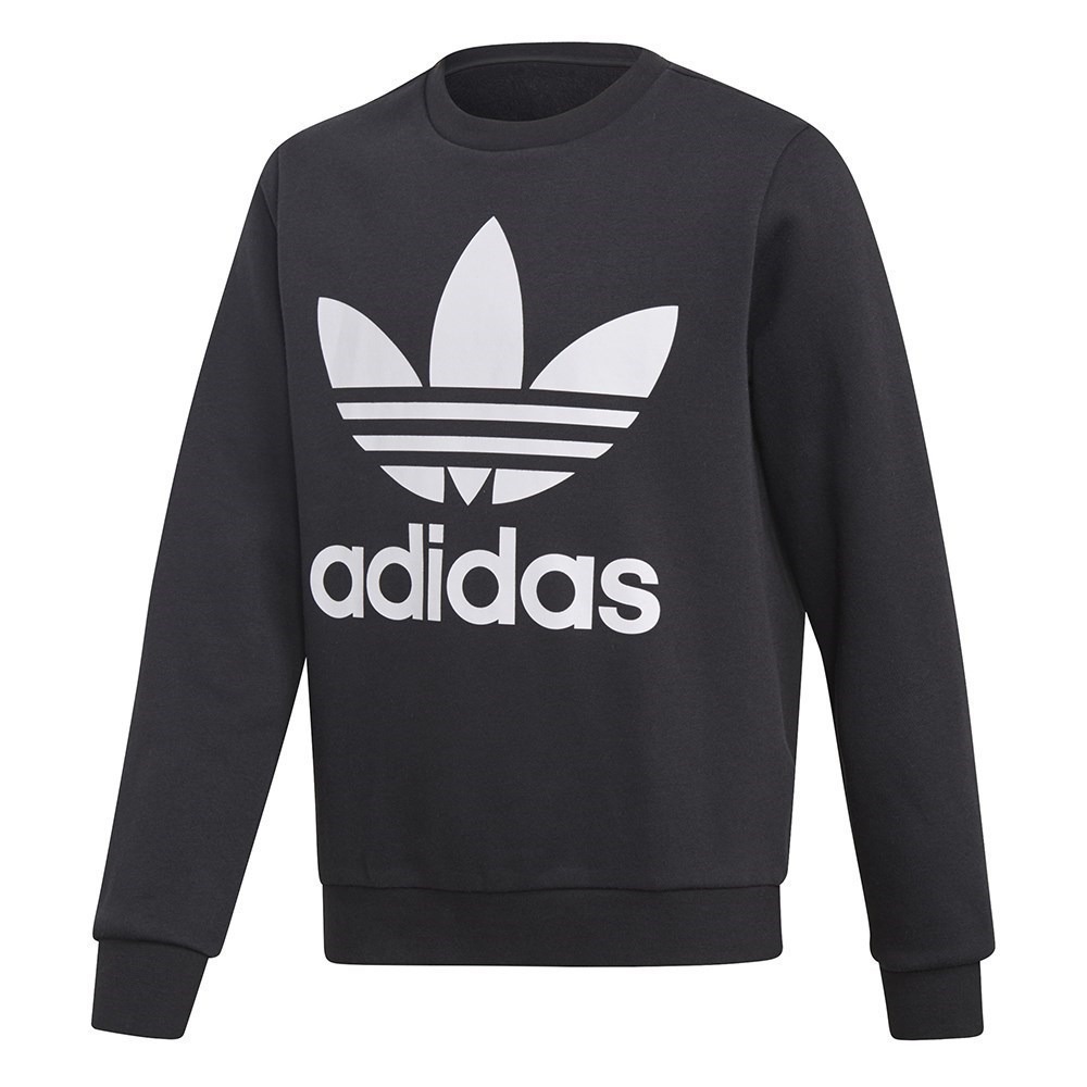 Детский костюм adidas Originals Trefoil Crew