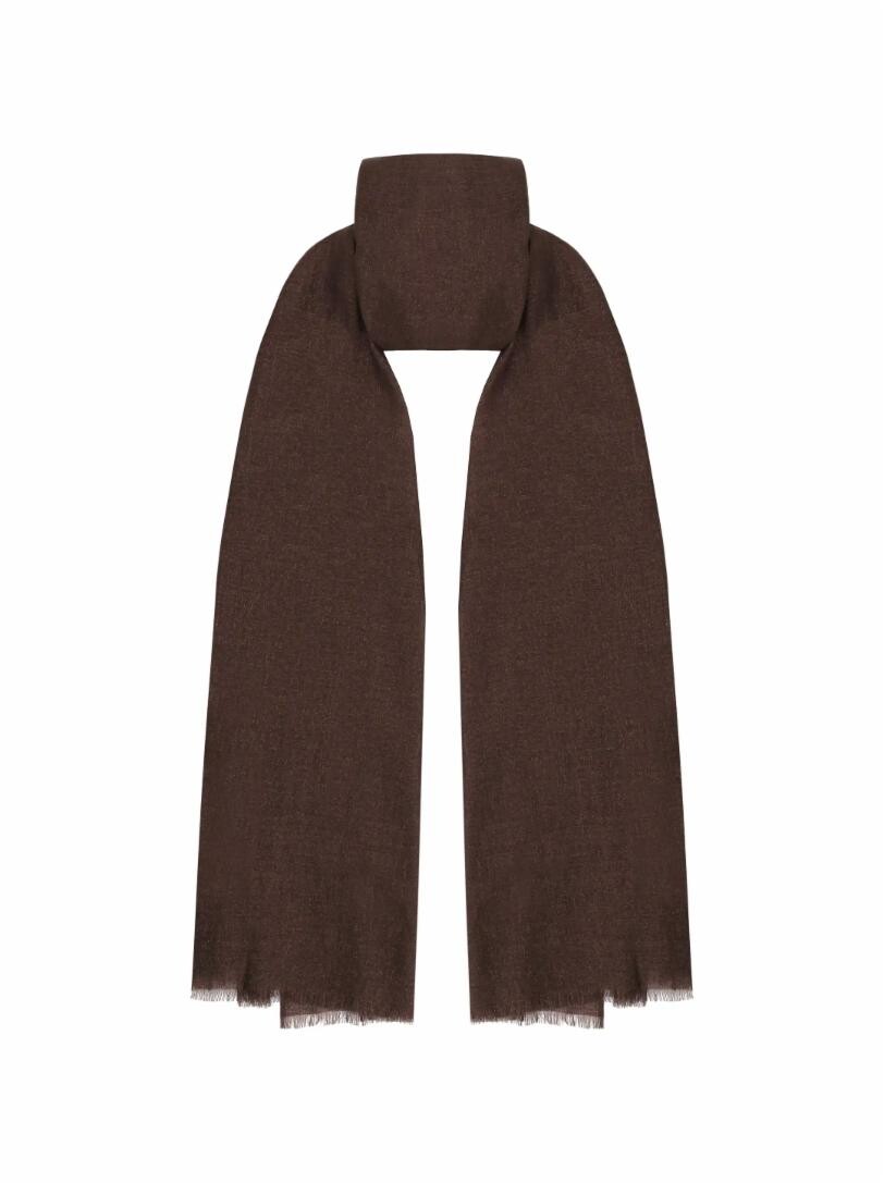 

Палантин с люрексом Brunello Cucinelli