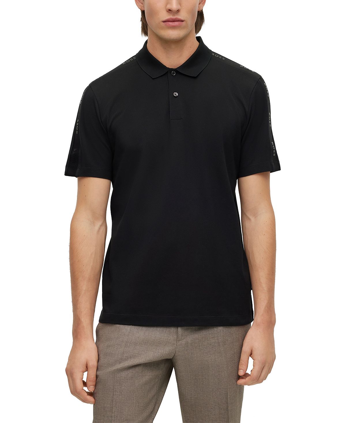 Polo 175. Поло Allsaints. Дизель футболка черная поло. Mens Regular Fit Cotton. Essentials одежда мужская.