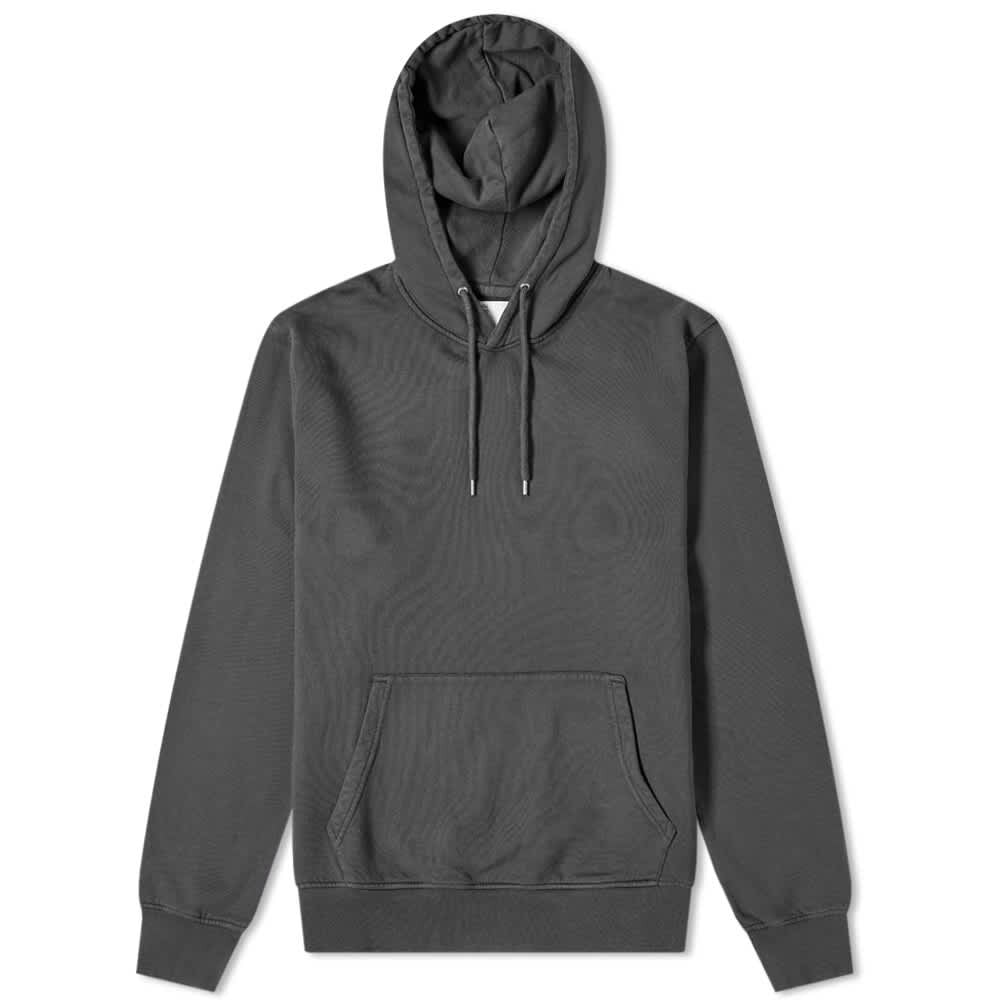 

Толстовка Colorful Standard Classic Organic Popover Hoody