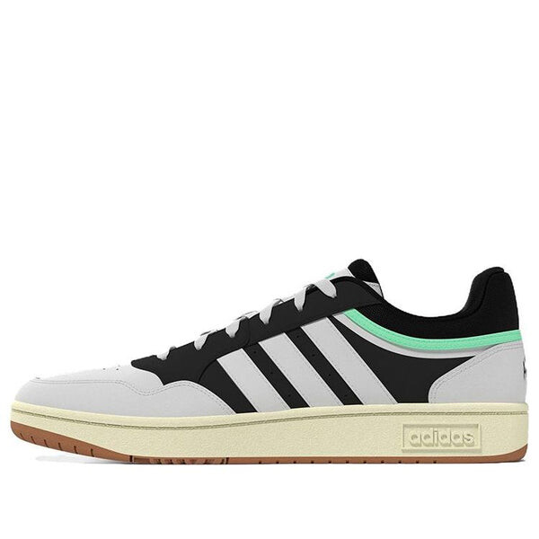 

Кроссовки (WMNS) Adidas Neo Hoops 3.0 Lifestyle Low ID7587, белый