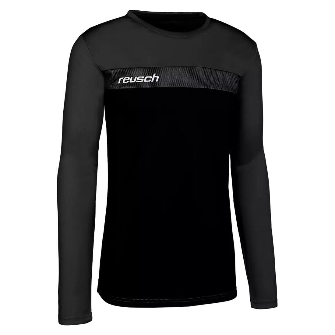 

Толстовки Свитер REUSCH, черный