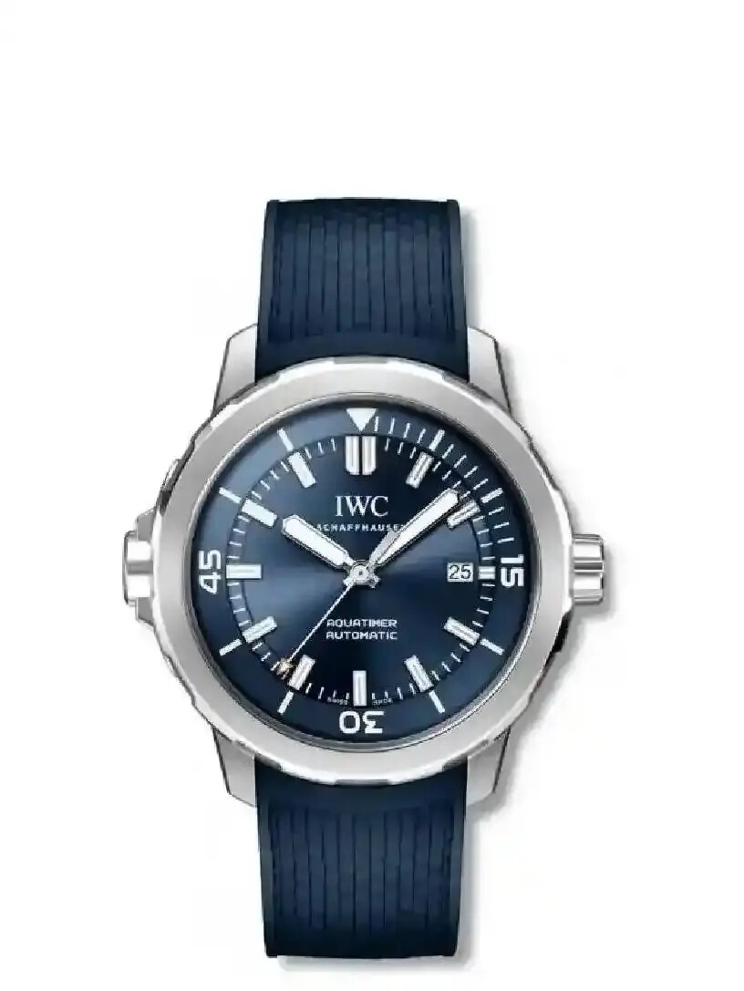 

Часы Aquatimer Automatic IWC