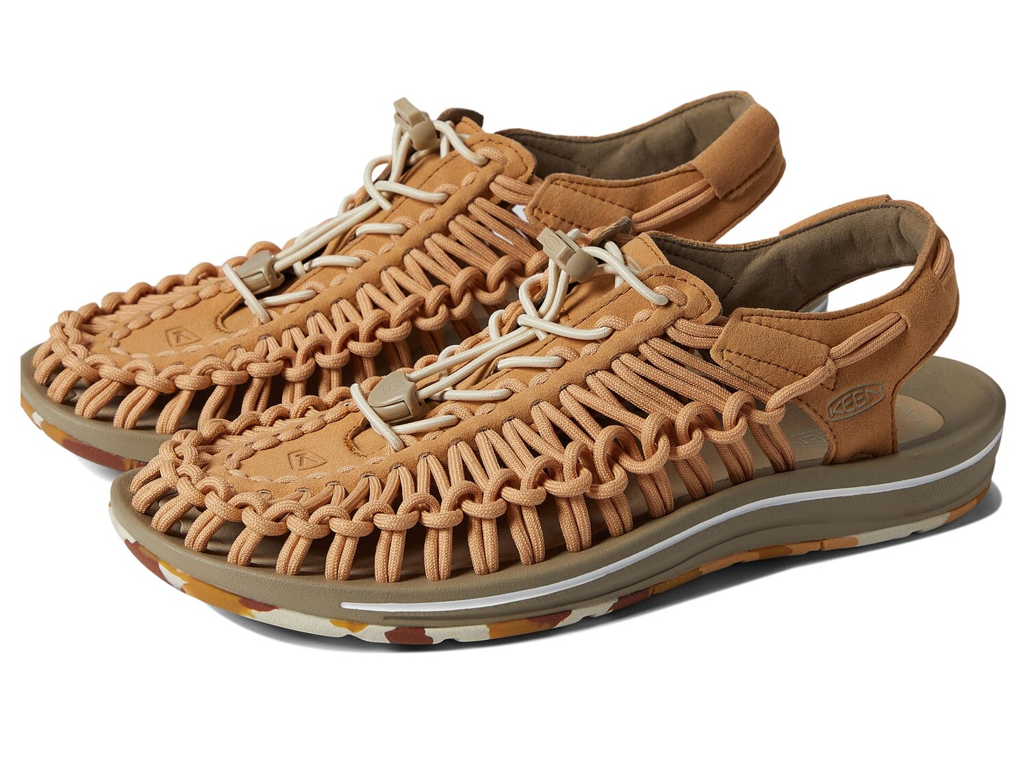 

Сандалии KEEN, Uneek
