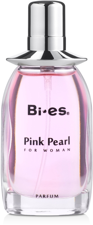 Парфюм Bi-es Pink Pearl парфюм bi es l eau de lilly