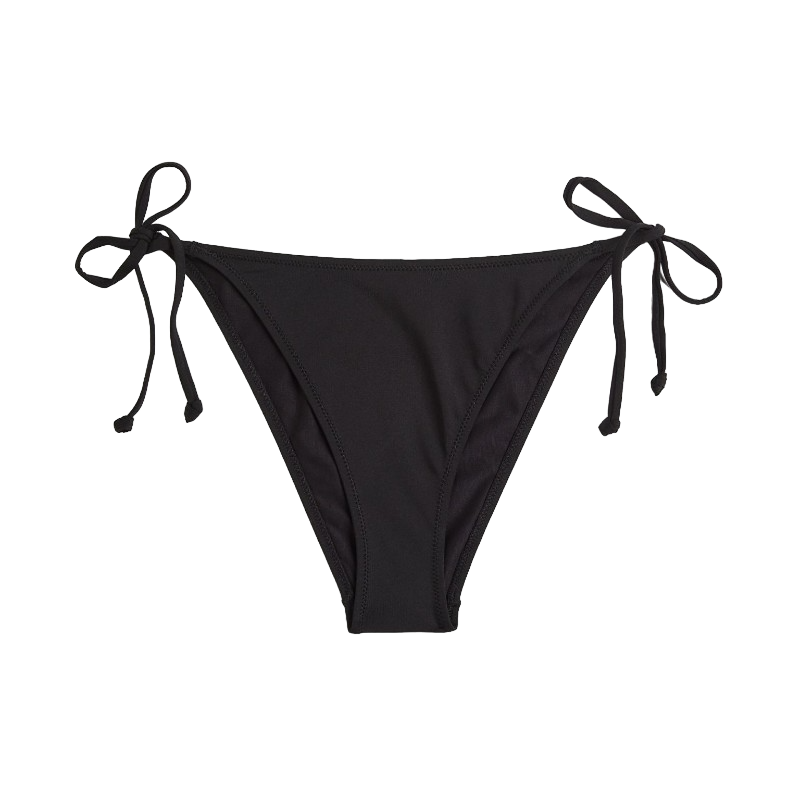 

Плавки H&M Side Tie Bikini, черный