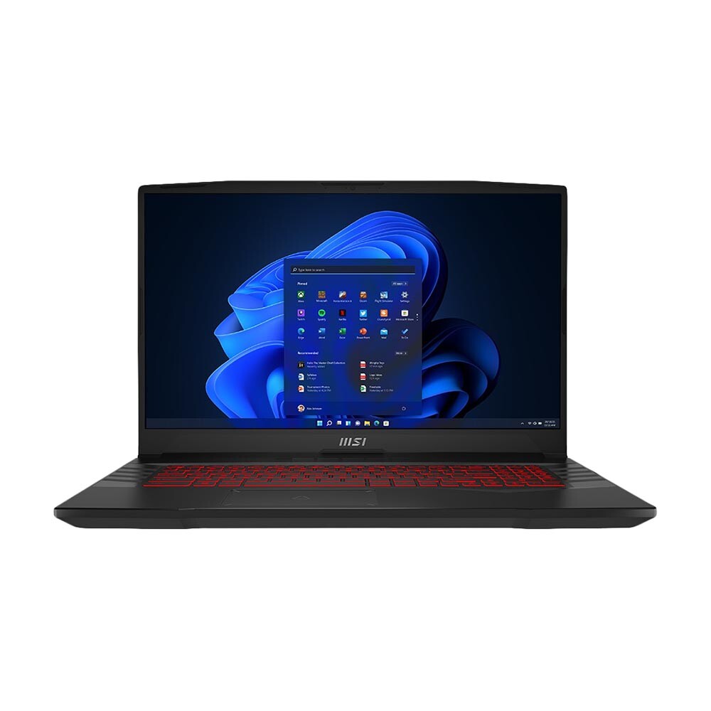 

Игровой ноутбук MSI Pulse GL76 12UGK 17,3", 16Гб/2Тб, i7-12700H, RTX 3070, титановый серый, английская раскладка